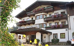Sport Und Familienhotel Klausen